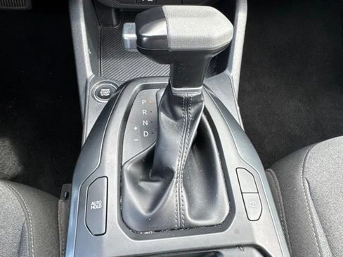 Used 2025 Kia K4 FWD image 36