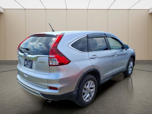 Used 2016 Honda CR-V EX image 13