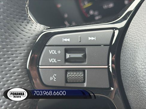 New 2026 Acura Integra Type S FWD image 12