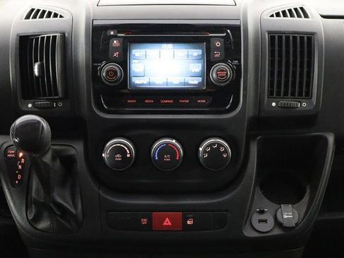 Used 2016 RAM ProMaster 1500 w/ Cargo Convenience Group FWD image 24