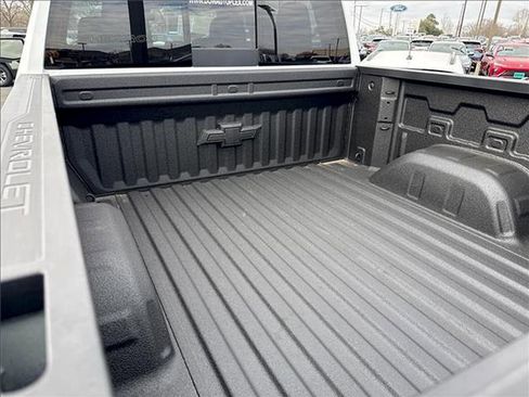 New 2026 Chevrolet Silverado 1500 RST w/ All Star Edition Plus image 6