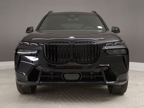 New 2026 BMW X7 xDrive40i w/ M Sport Package image 4