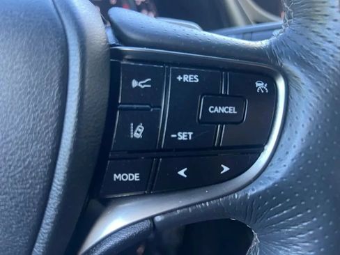 Used 2019 Lexus ES 350 F Sport w/ Accessory Package 2 FWD image 33