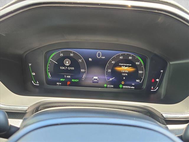 Used 2026 Honda CR-V Sport-L image 11