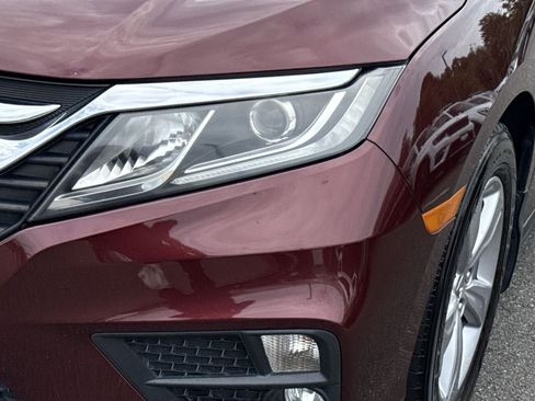 Used 2019 Honda Odyssey EX-L image 12