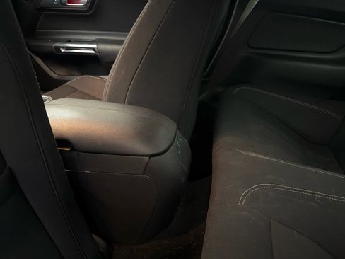 Used 2019 Ford Mustang GT w/ GT Performance Package image 21