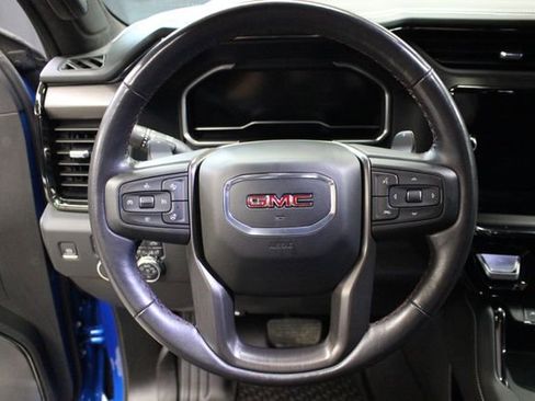 Used 2023 GMC Sierra 1500 AT4X AWD/4WD image 14
