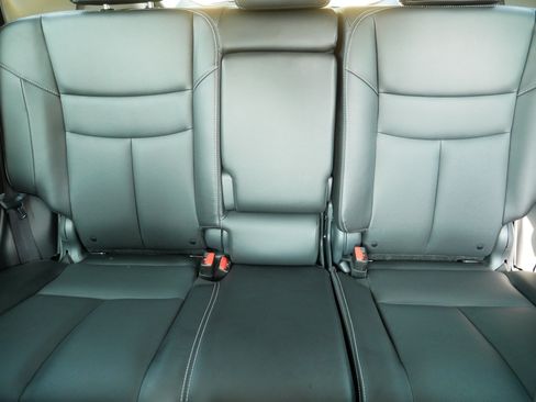 Certified 2024 Nissan Murano SL AWD/4WD image 13