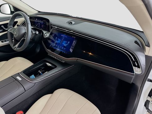 Certified 2026 Mercedes-Benz E 350 E 350 image 37