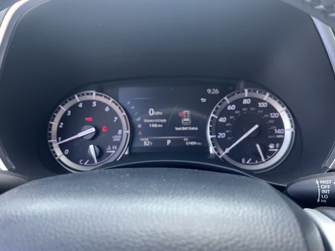 Used 2022 Toyota Highlander XSE FWD image 20