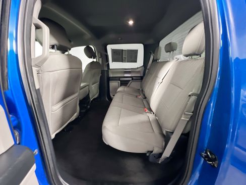 Used 2020 Ford F150 XLT w/ Equipment Group 302A Luxury image 28