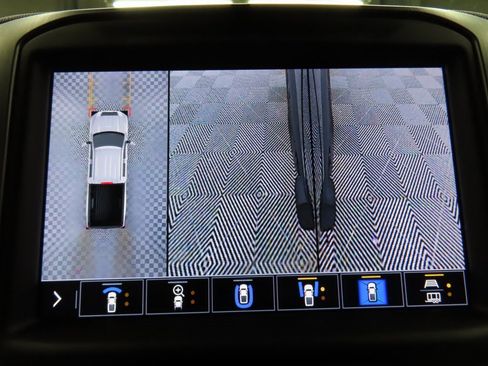 Used 2023 GMC Sierra 2500 Denali w/ Denali Black Diamond Edition image 19