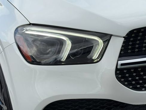 Used 2022 Mercedes-Benz GLE 350 image 9