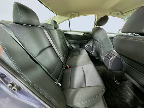 Used 2015 Subaru Legacy 2.5i Premium w/ Popular Package #2 AWD/4WD image 37