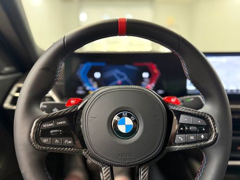 Used 2026 BMW M2 w/ Lighting Package RWD image 9