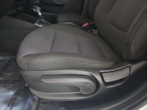 Used 2022 Hyundai Accent SE FWD image 26