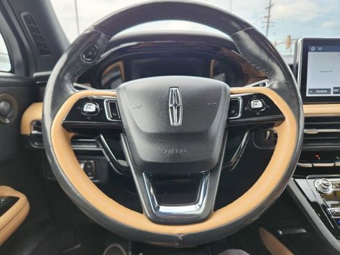 Used 2021 Lincoln Corsair Reserve w/ Equipment Group 201A image 19