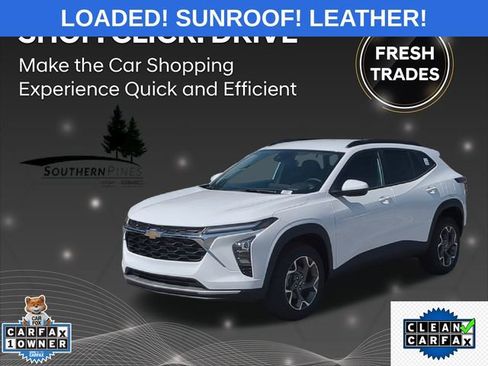 Used 2023 Cadillac XT5 Premium Luxury image 44