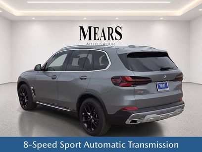 Used 2026 BMW X5 xDrive40i