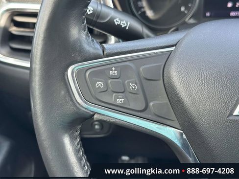 Used 2019 Chevrolet Equinox Premier AWD/4WD image 21