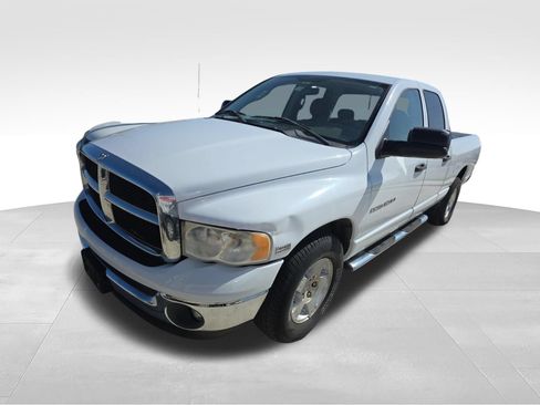 Used 2005 Dodge Ram 1500 Truck SLT w/ Trailer Tow Group RWD image 1
