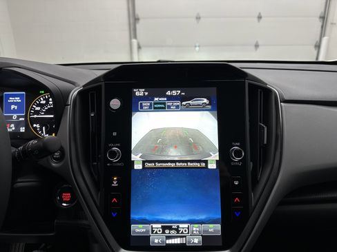 New 2026 Subaru Crosstrek 2.5i Wilderness image 29