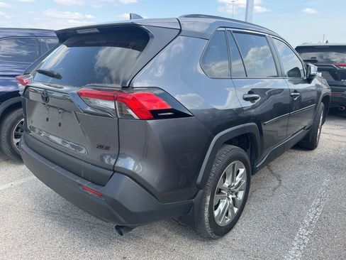 Used 2024 Toyota RAV4 XLE Premium image 4