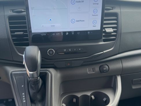 New 2024 Ford Transit 350 XL image 30