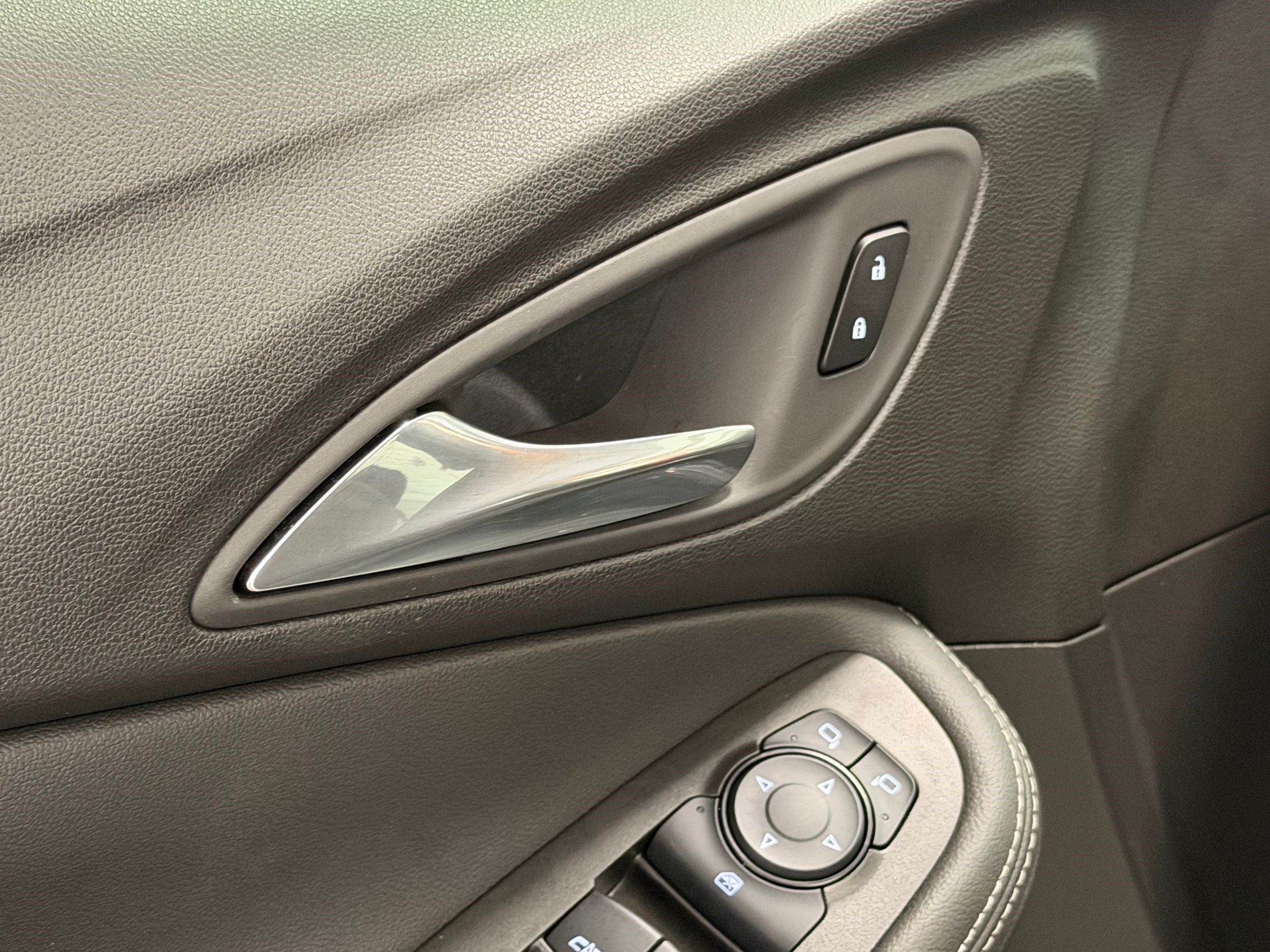 Used 2024 Buick Encore GX Preferred w/ Advanced Technology Package FWD image 28