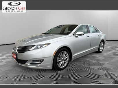 Used 2013 Lincoln MKZ
