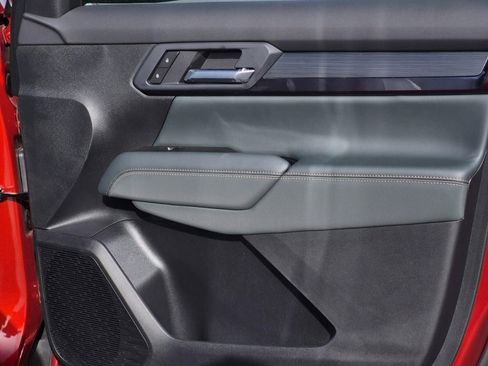 Certified 2026 GMC Terrain AT4 w/ Convenience Package III image 15