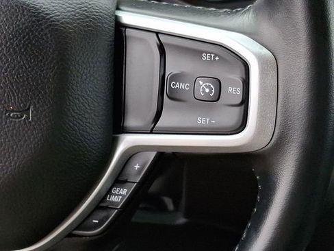 Used 2022 RAM 1500 Big Horn image 23