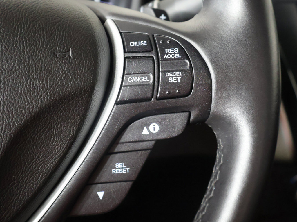 Used 2016 Acura ILX FWD image 37