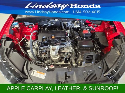 Used 2025 Honda HR-V EX-L image 24