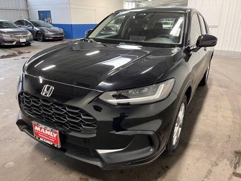 Used 2023 Honda HR-V LX image 7