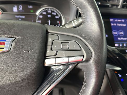 Used 2024 Cadillac XT6 Premium Luxury AWD/4WD image 15