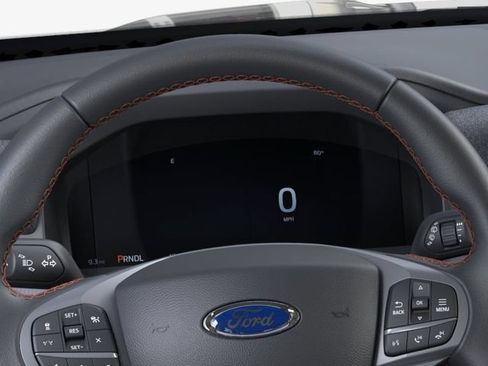 New 2026 Ford Explorer Active w/ Active Comfort Package RWD image 15