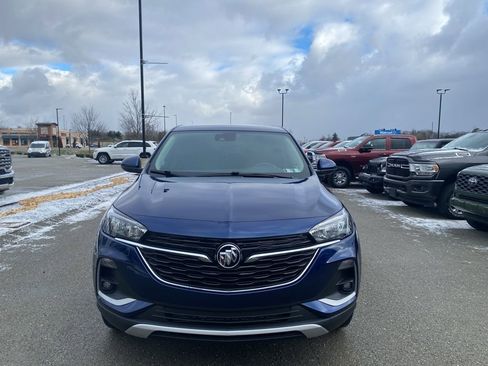 Used 2023 Buick Encore GX Preferred w/ Cold Weather Comfort Package image 6
