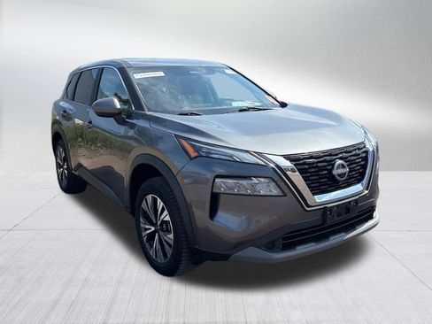 Used 2023 Nissan Rogue SV AWD/4WD image 5