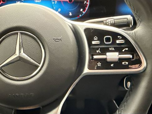 Certified 2023 Mercedes-Benz GLB 250 image 12