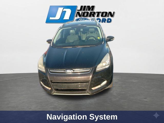 Used 2013 Ford Escape Titanium w/ Parking Technology Pkg FWD image 3
