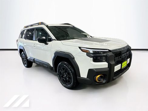 New 2026 Subaru Outback Wilderness image 3