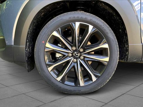 Used 2025 MAZDA CX-50 AWD 2.5 S w/ Weather Package image 17