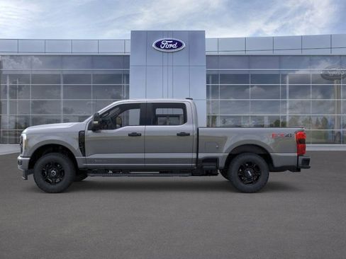 New 2026 Ford F250 XL w/ STX Appearance Package image 25