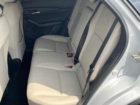 New 2026 MAZDA CX-30 AWD 2.5 S w/ Select Sport Pkg image 31