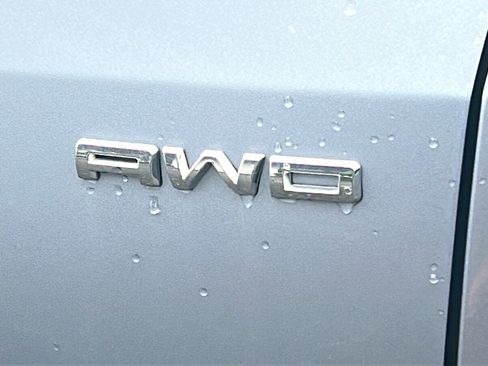 Used 2022 Ford Escape SEL image 8