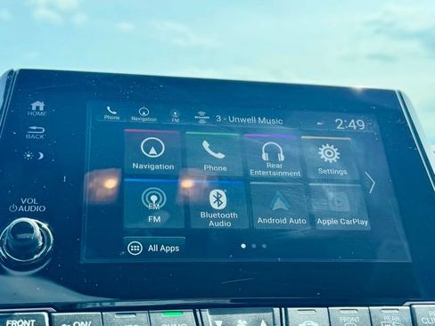 Used 2019 Honda Odyssey Elite image 29