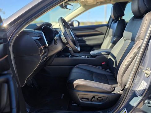 Used 2025 MAZDA CX-50 2.5 Hybrid w/ Weather Package image 13