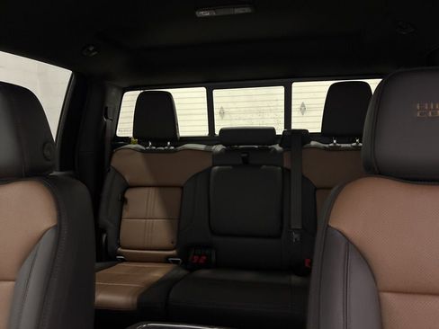 New 2026 Chevrolet Silverado 3500 High Country w/ Technology Package image 32