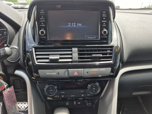 Used 2024 Mitsubishi Eclipse Cross ES image 8